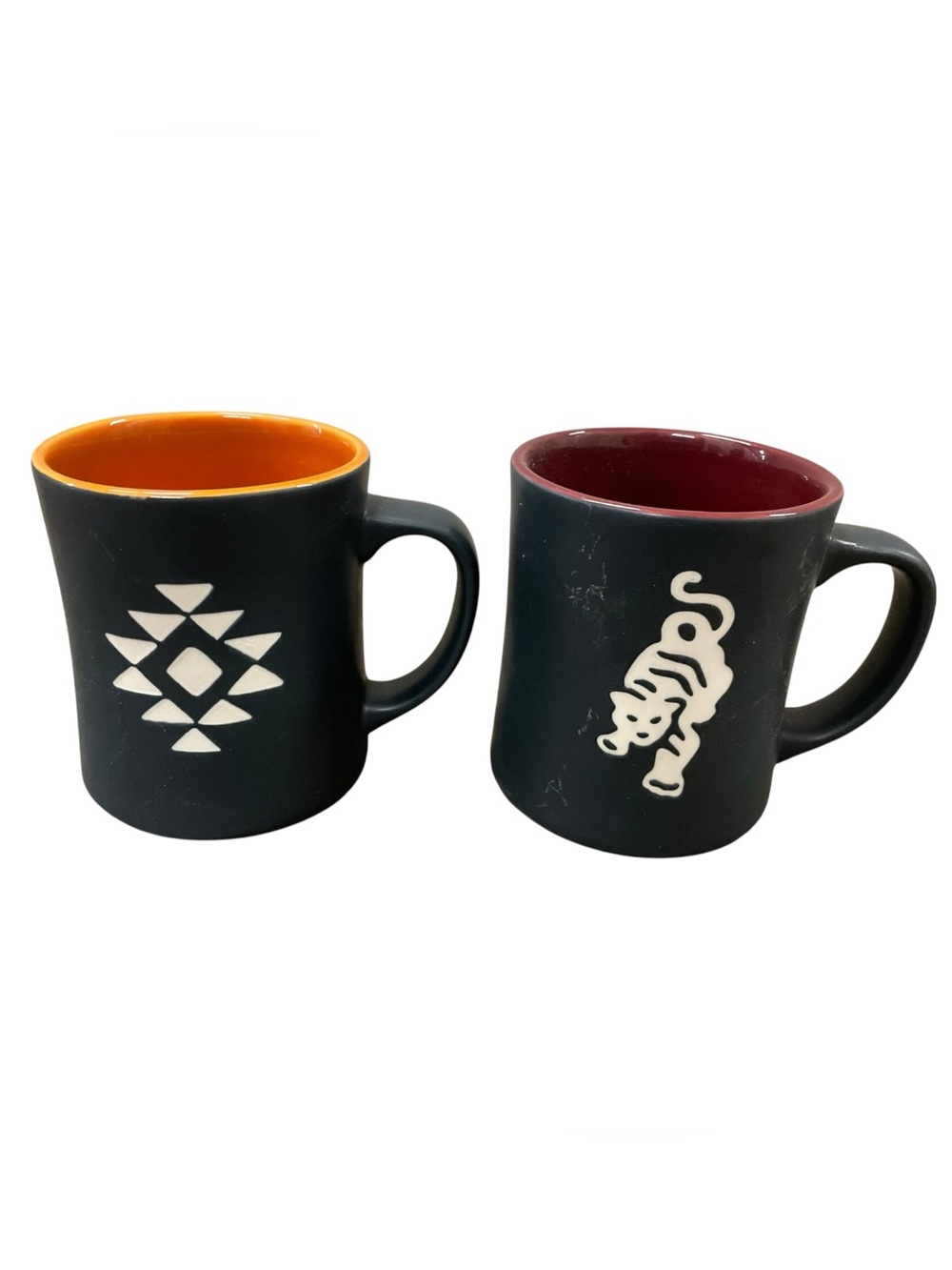 Starbucks Mugs Set